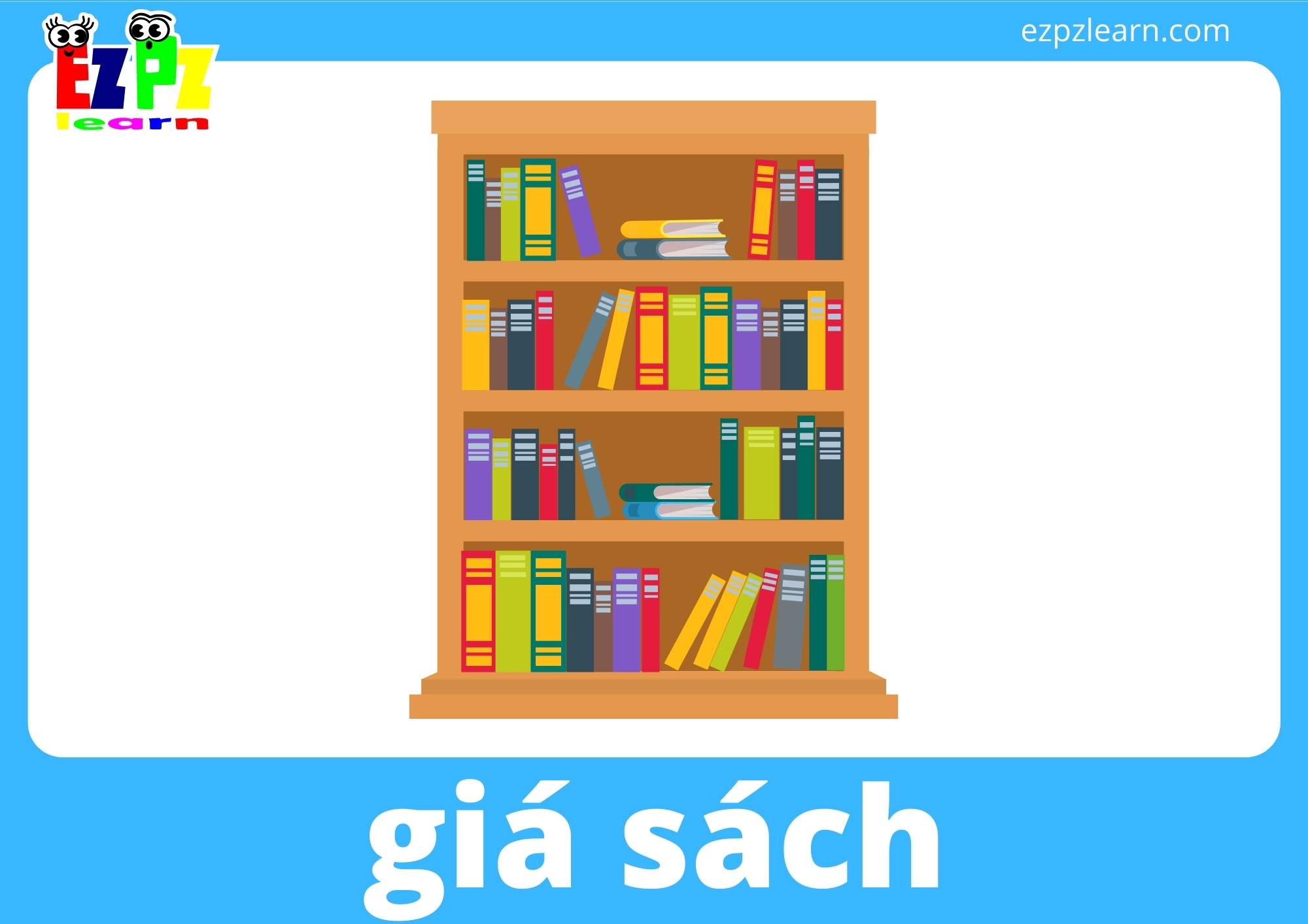 giá sách